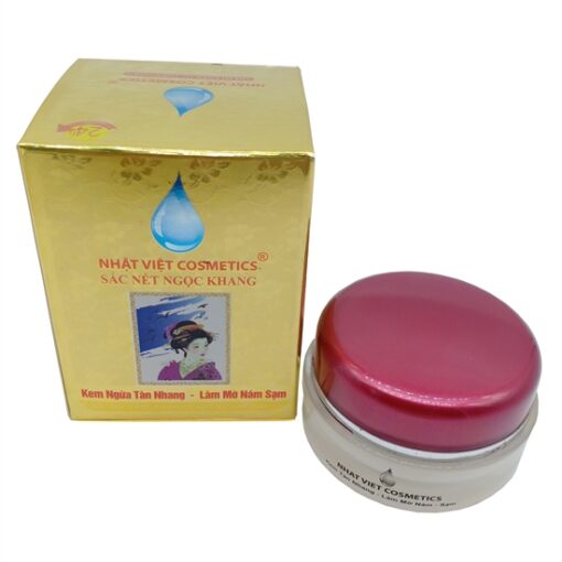 Kem Sắc Nét Ngọc Khang