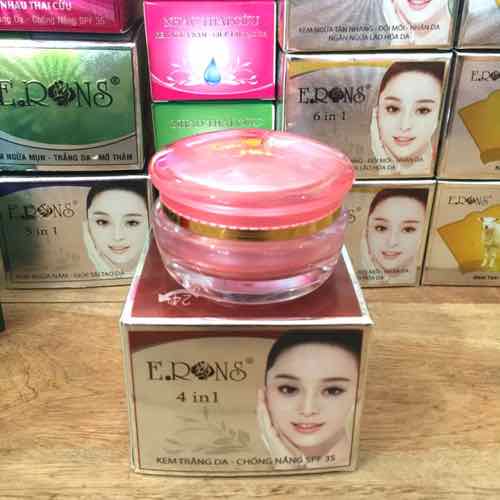 Mỹ phẩm ERONS