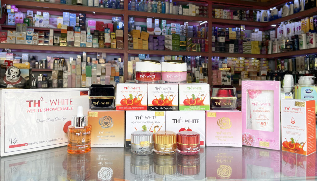 Kem Giá Sỉ Mỹ Phẩm Chính Hãng
