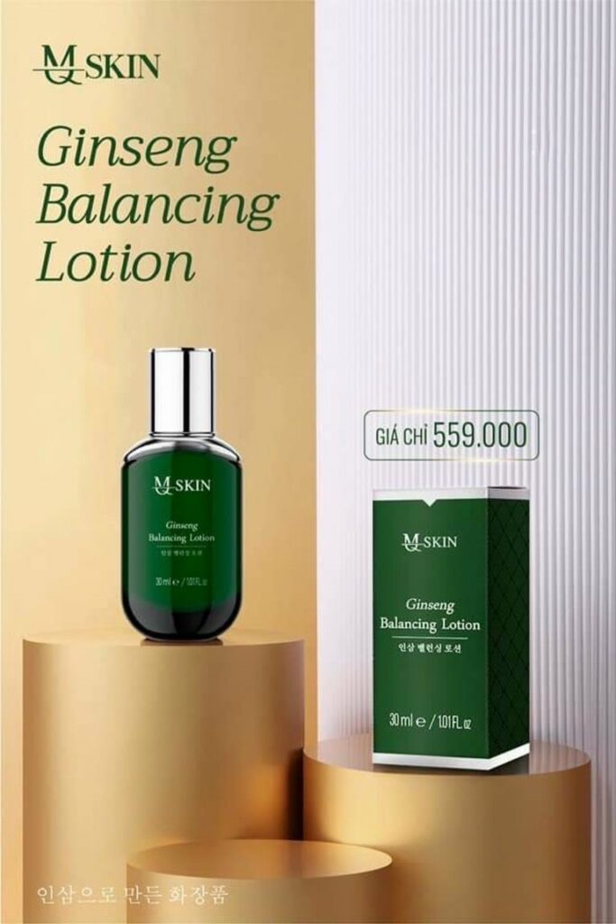 BB cream tái tạo da