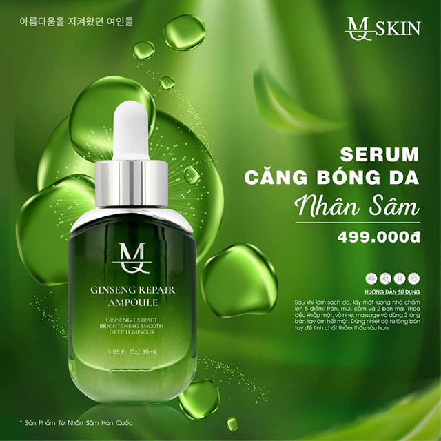 Serum-te-bao-goc-cang-bong-da-nhan-sam-MQSkin-30ml-cach-dung