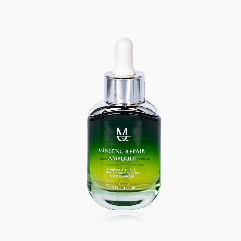 Serum Căng Bóng Da Nhân Sâm Serum Căng Bóng Da Nhân Sâm