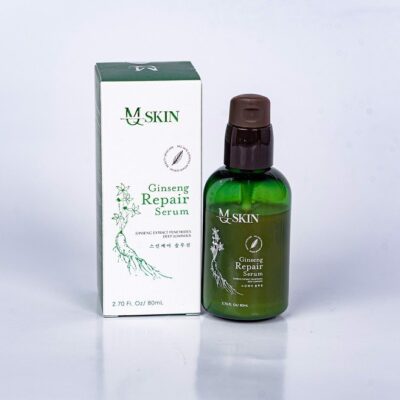 Serum Thay Da Nhân Sâm 80ml