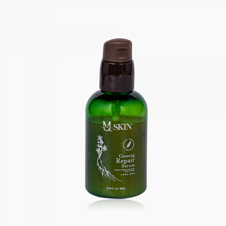 Serum Thay Da Nhân Sâm Serum Thay Da Nhân Sâm
