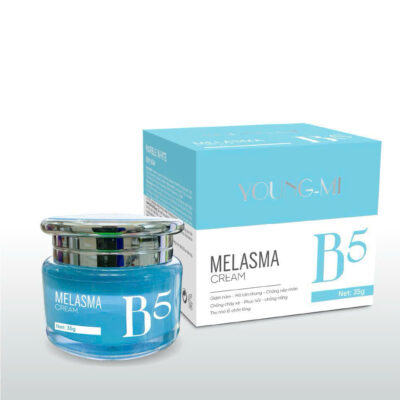 YOUNG-MI Melasma Kem Ngừa Nám 35g