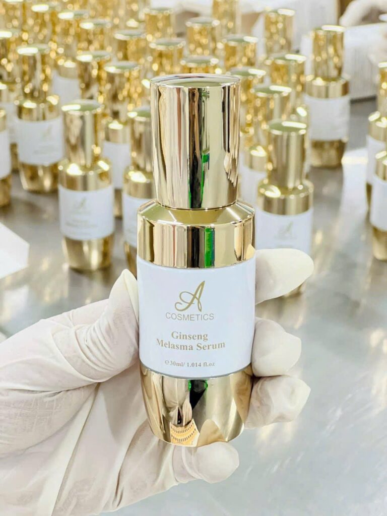Serum nám Gingseng Melasma Serum nám Gingseng Melasma