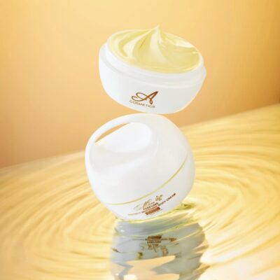 A Cosmetics Kem body Mềm 150g