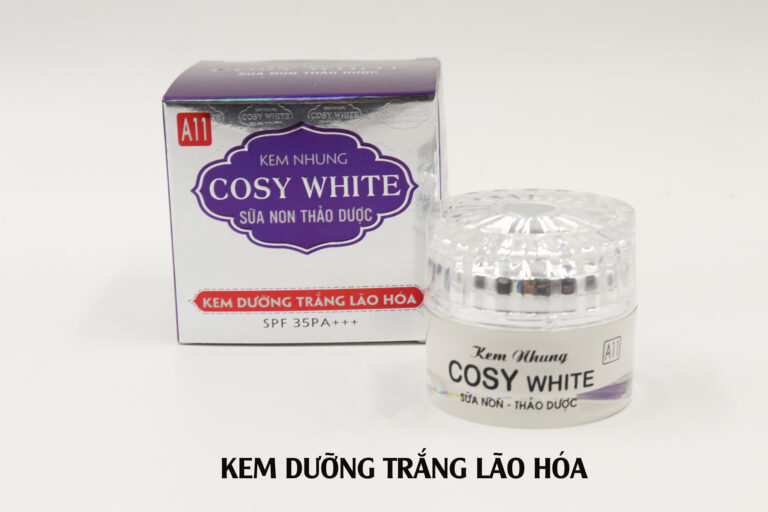 A11 trắng da ngừa lão hóa A11 trắng da ngừa lão hóa