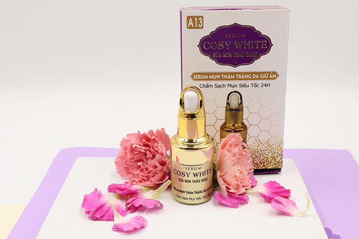 A13 serum mụn thâm A13 serum mụn thâm