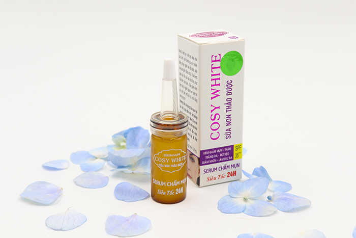 A31 Serum Chấm Mụn A31 Serum Chấm Mụn