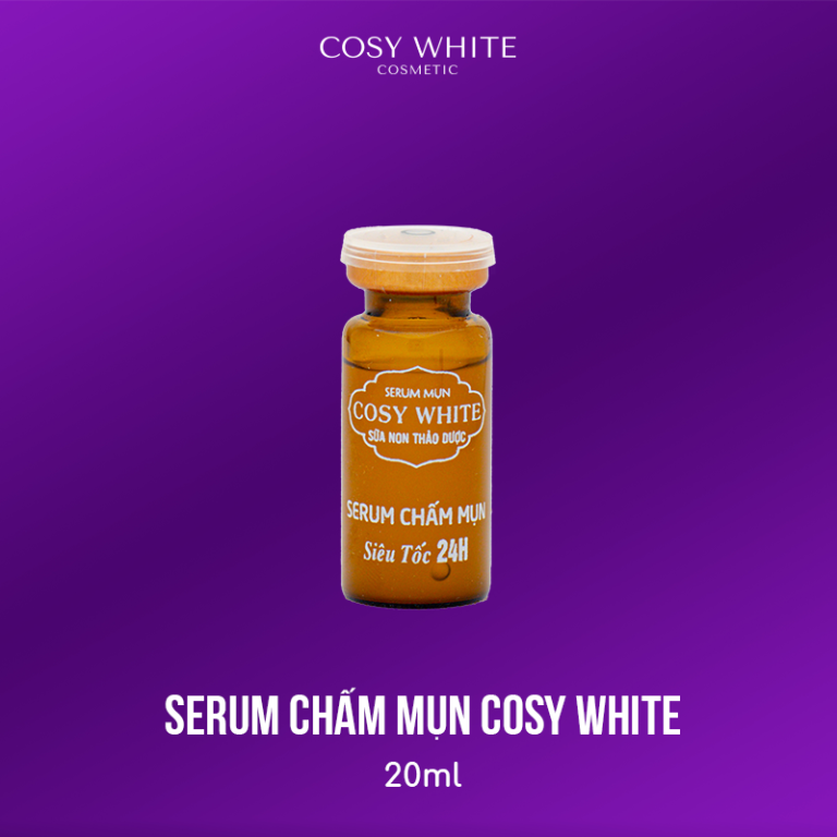 A31 Serum Chấm Mụn A31 Serum Chấm Mụn