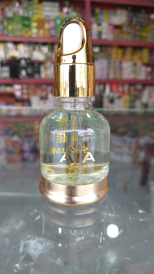 AIA Serum Ngừa Mụn Trà Xanh Acne AIA Serum Ngừa Mụn Trà Xanh Acne