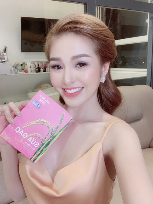 Kem Ủ trắng da toàn thân Kem Ủ trắng da toàn thân