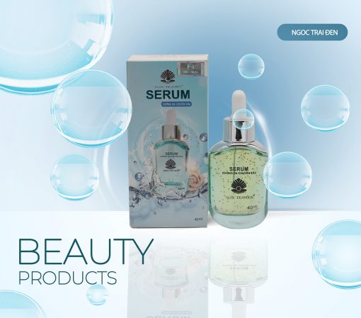 Serum dưỡng da chuyên sâu Serum dưỡng da chuyên sâu