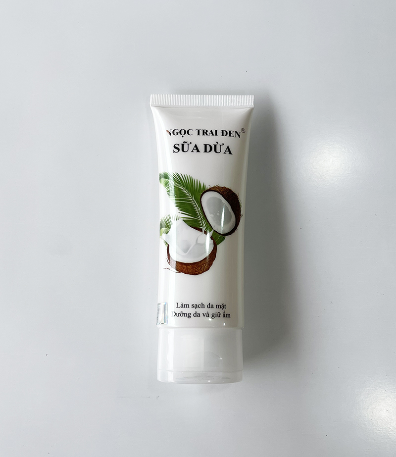 Sữa rửa mặt sáng da Sữa rửa mặt sáng da