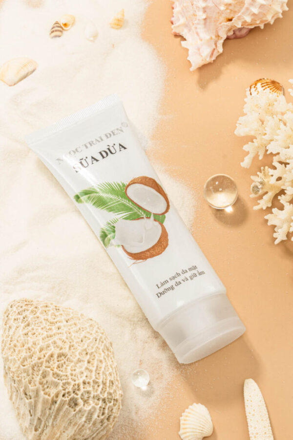 Sữa rửa mặt sáng da Sữa rửa mặt sáng da