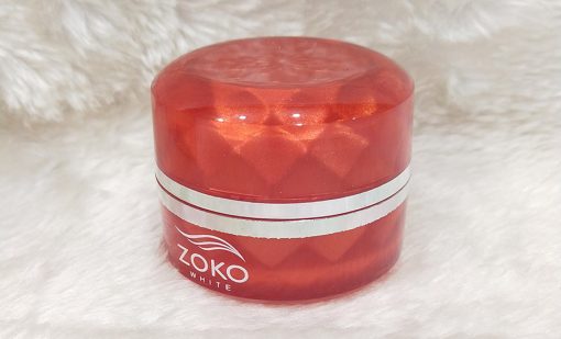 ZOKO White Z1 Kem mụn thâm mờ sẹo dưỡng trắng ZOKO White Z1 Kem mụn thâm mờ sẹo dưỡng trắng