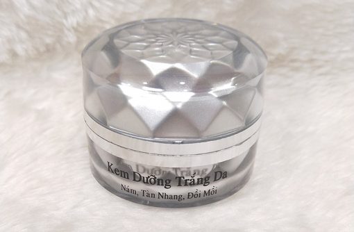 ZOKO White Z2 Kem nám tàn nhang đồi mồi ZOKO White Z2 Kem nám tàn nhang đồi mồi