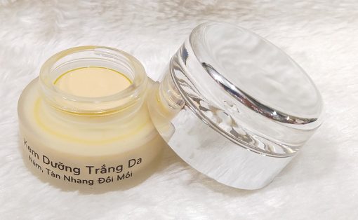ZOKO White Z5 VIP Kem dưỡng trắng da ZOKO White Z5 VIP Kem dưỡng trắng da
