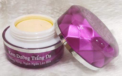 ZOKO White Z4 Kem trắng da chống nắng ZOKO White Z4 Kem trắng da chống nắng