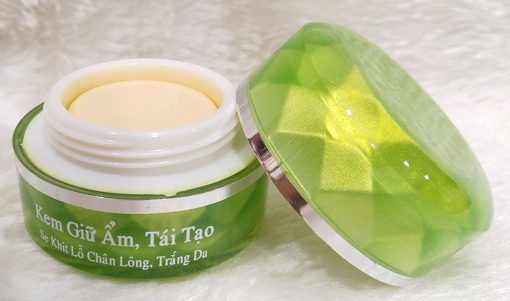 ZOKO White Z3 Kem giữ ẩm tái tạo trắng da ZOKO White Z3 Kem giữ ẩm tái tạo trắng da