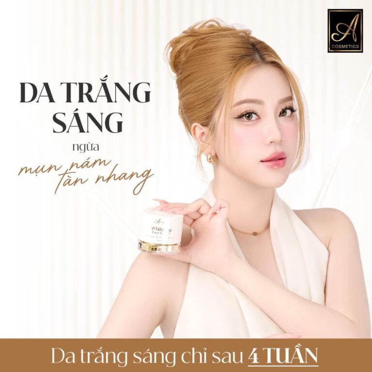 Serum huyết thanh Spot Escence Serum huyết thanh Spot Escence