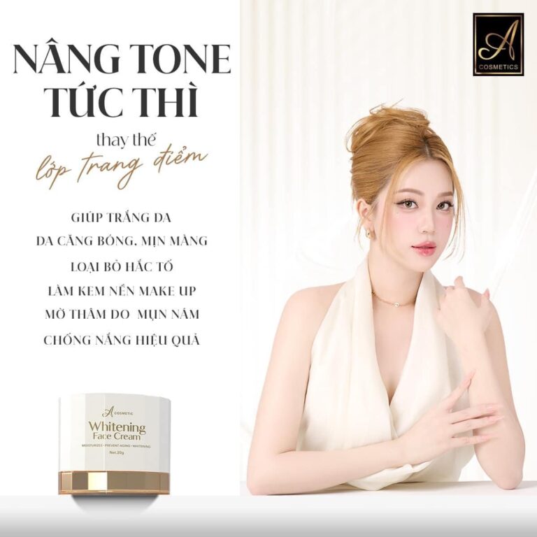 Serum huyết thanh Spot Escence Serum huyết thanh Spot Escence