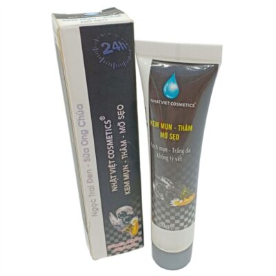 Kem mụn thâm sẹo 20ml