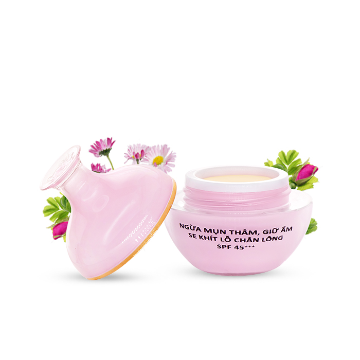 Kem mụn thâm Kem mụn thâm