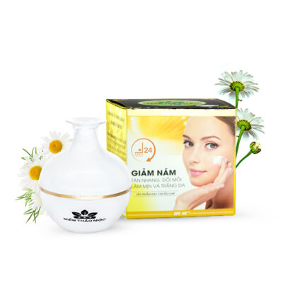 Kem nám tàn nhang 20g