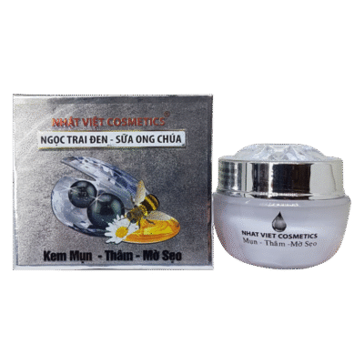Kem mụn thâm sẹo 8g V7