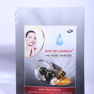 Kem tắm trắng 100g