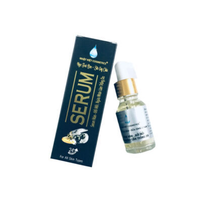 Serum nám đồi mồi ngừa nhăn 20ml