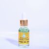 Nhật Việt ngọc trai đen Serum mụn thâm sẹo 20ml