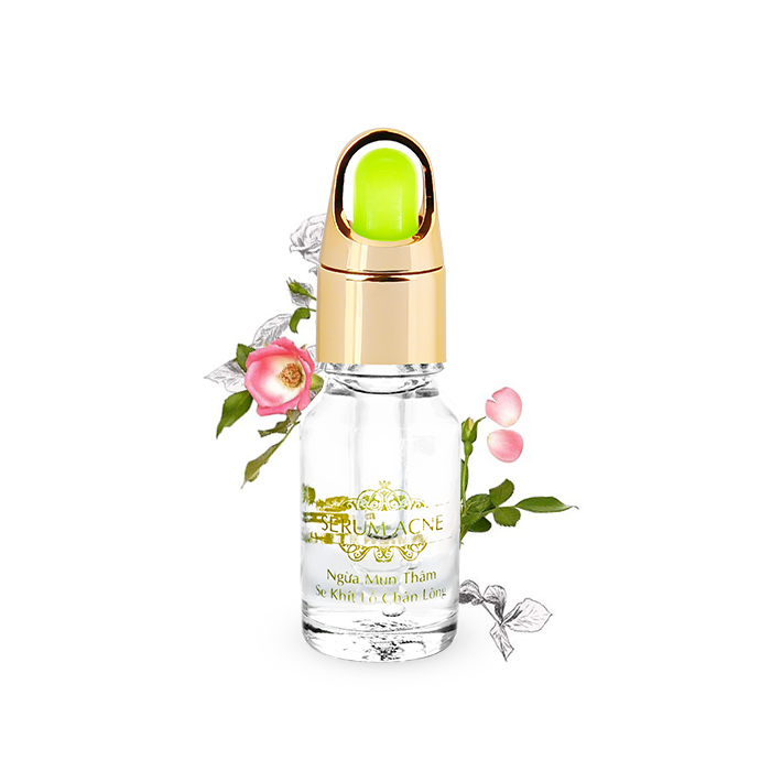 Serum mụn thâm Serum mụn thâm
