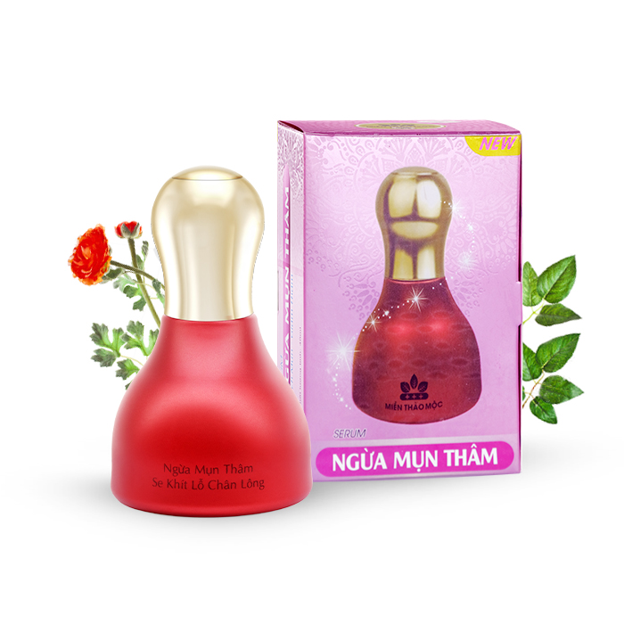 Serum mụn thâm sẹo Serum mụn thâm sẹo
