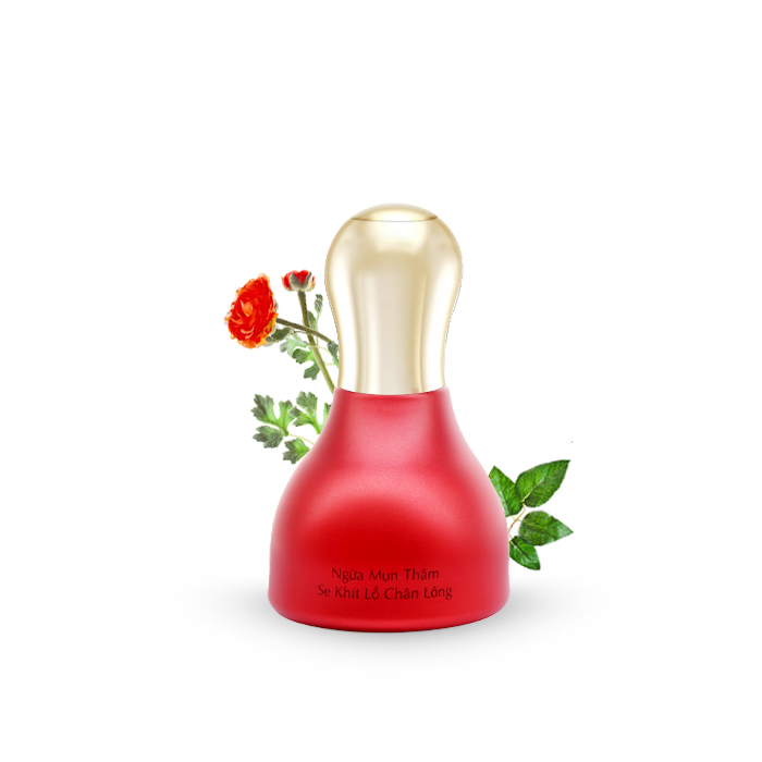 Serum mụn thâm sẹo Serum mụn thâm sẹo