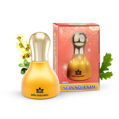 Serum nám tàn nhang 40ml