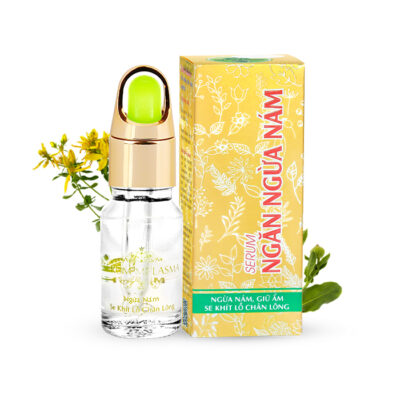 Serum nám tàn nhang 10ml