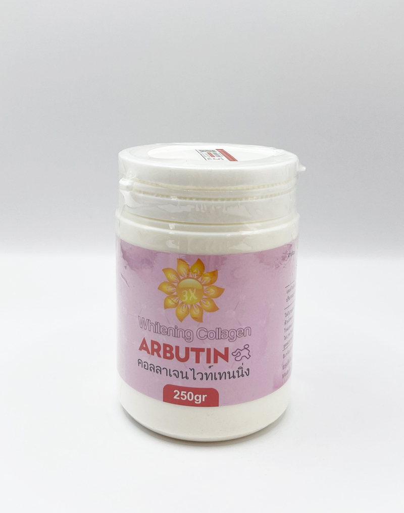 ARBUTIN kem kích trắng ARBUTIN kem kích trắng