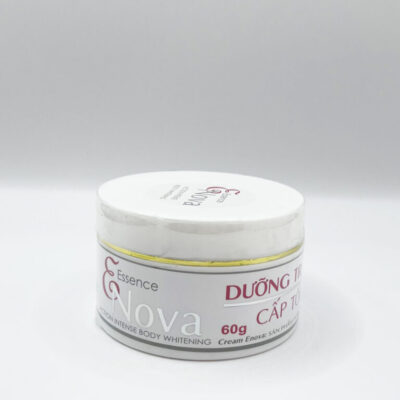 Kem Dưỡng Trắng Da Essence Nova 60g