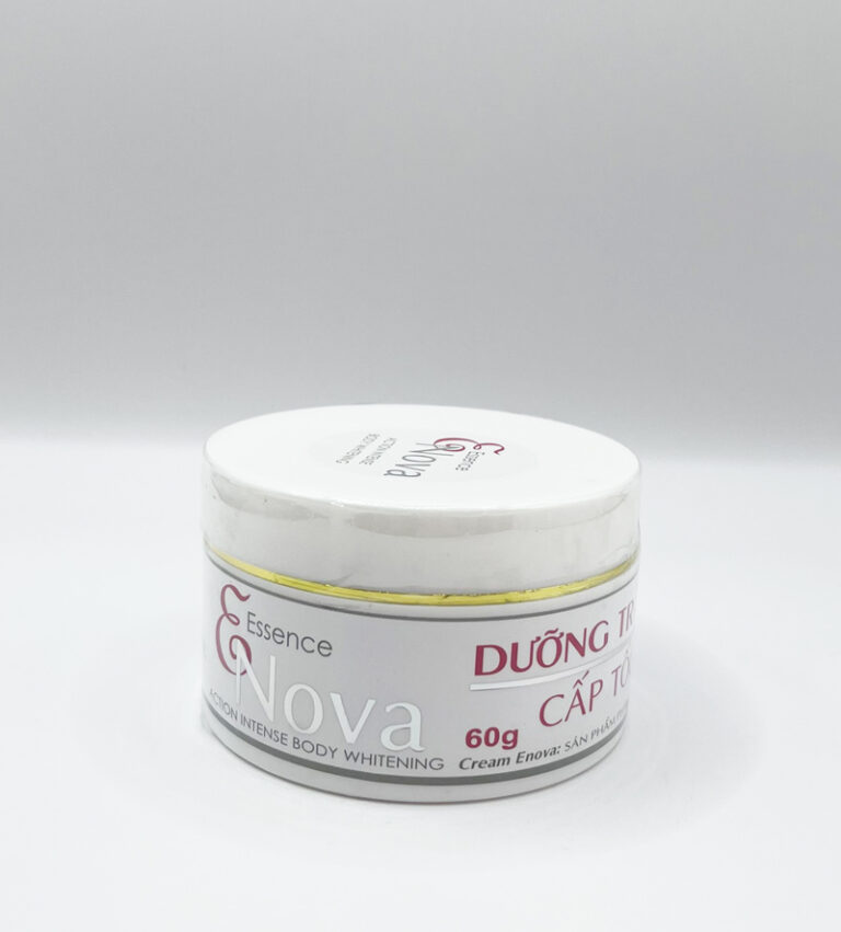 Kem Dưỡng Trắng Da Essence Nova Kem Dưỡng Trắng Da Essence Nova