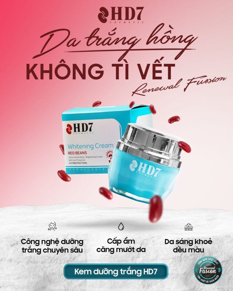 Kem Dưỡng Trắng Da Cao Cấp DD9 Kem Dưỡng Trắng Da Cao Cấp DD9