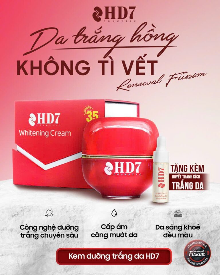Kem dưỡng trắng cao cấp 40g DD12 Kem dưỡng trắng cao cấp 40g DD12
