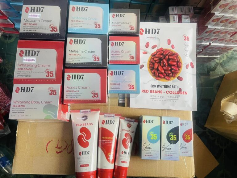 Kem dưỡng trắng cao cấp 40g DD12 Kem dưỡng trắng cao cấp 40g DD12