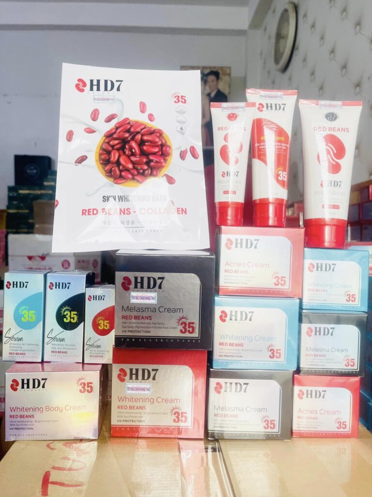 Kem dưỡng trắng cao cấp 40g DD12 Kem dưỡng trắng cao cấp 40g DD12