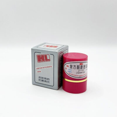 HL kem dưỡng da 7g