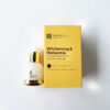 Hatagold Serum tinh chất vàng 24K 20ml