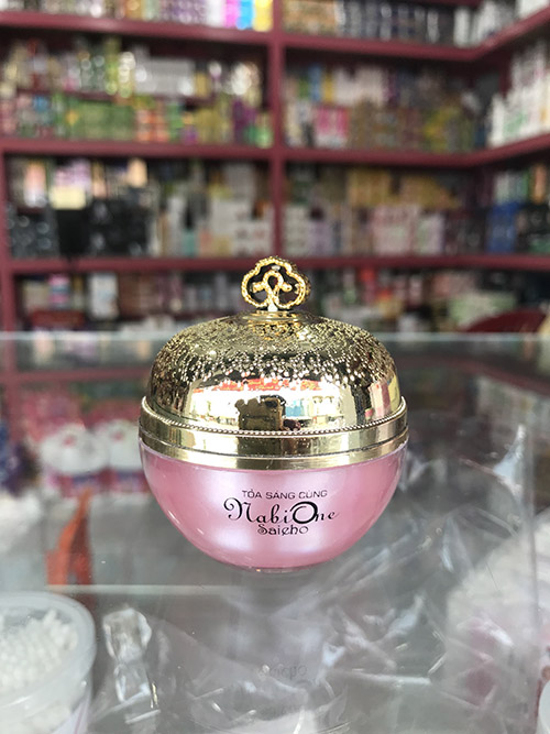 Nabi One Saieho dau tay sua ong chua tai myphamlan.com