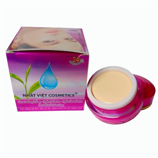 Kem dưỡng trắng ngừa lão hóa Kem dưỡng trắng ngừa lão hóa
